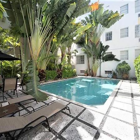 Spacious Private Sobe Studio Miami Beach Eksteriør bilde