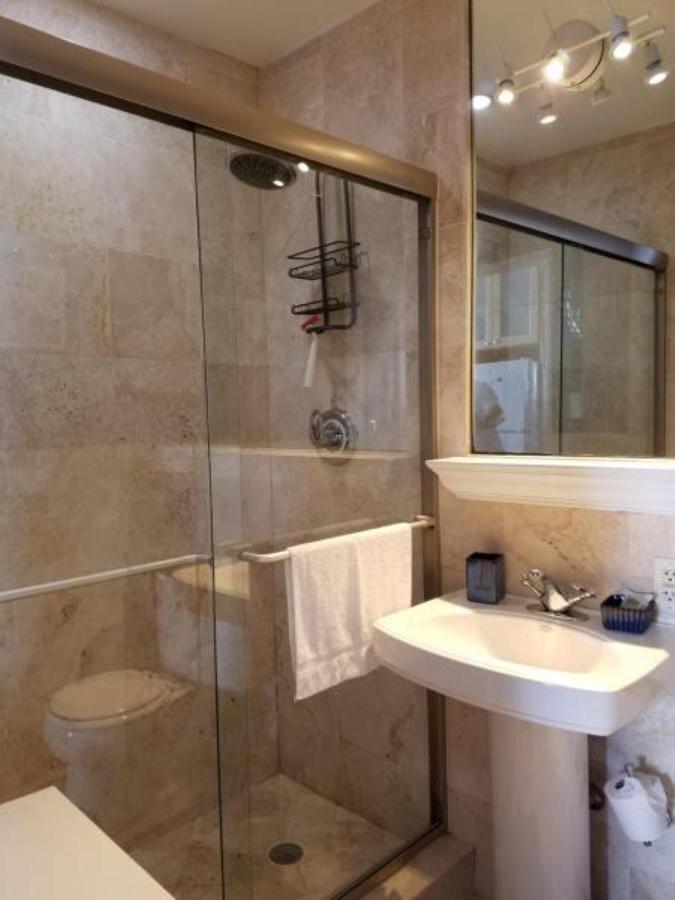 Spacious Private Sobe Studio Miami Beach Eksteriør bilde