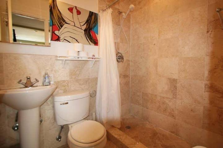 Spacious Private Sobe Studio Miami Beach Eksteriør bilde