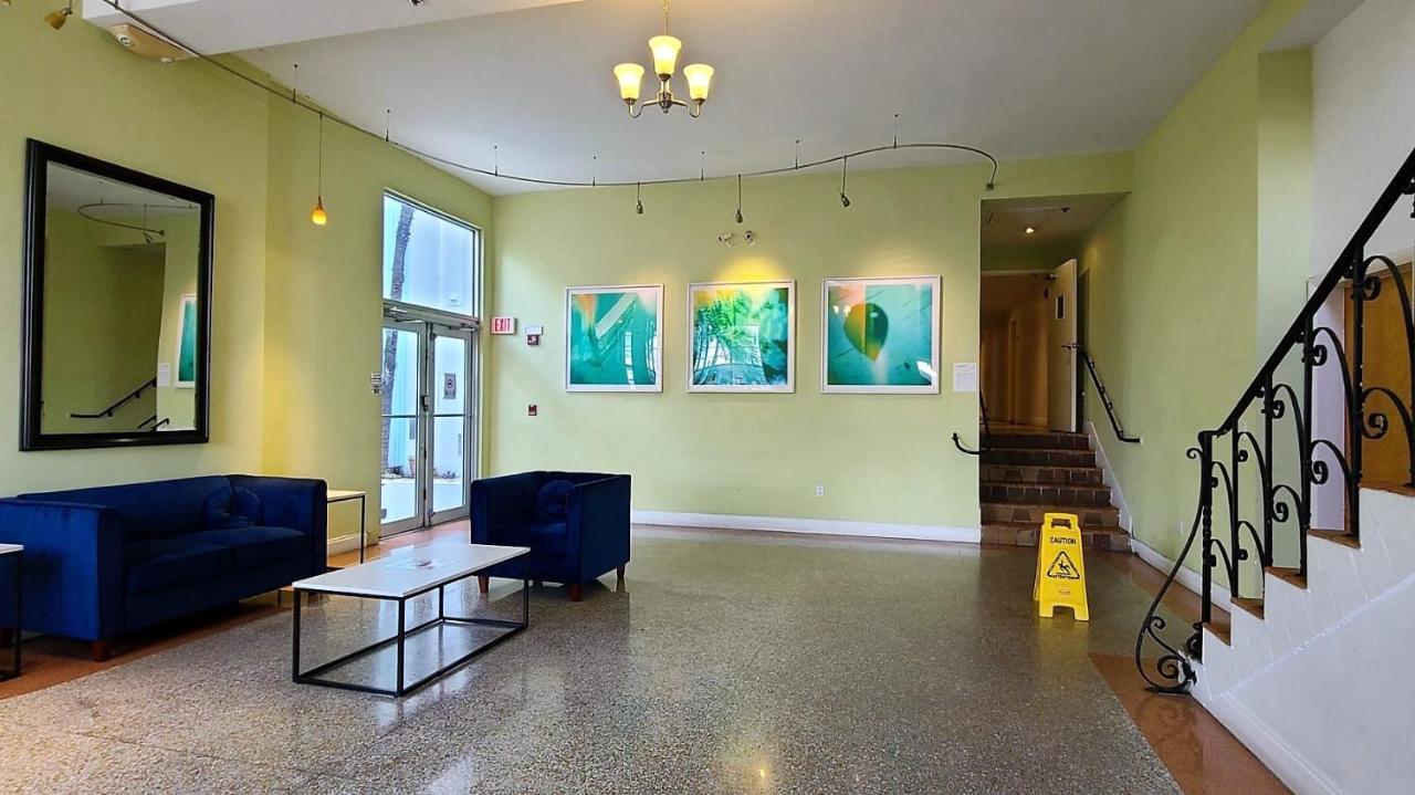 Spacious Private Sobe Studio Miami Beach Eksteriør bilde