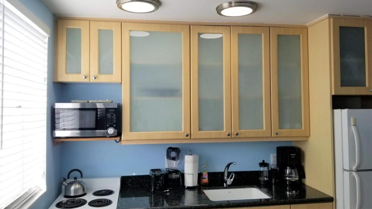 Spacious Private Sobe Studio Miami Beach Eksteriør bilde