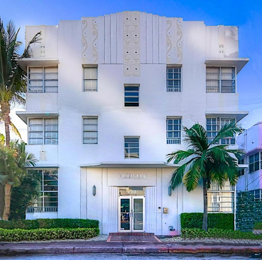 Spacious Private Sobe Studio Miami Beach Eksteriør bilde